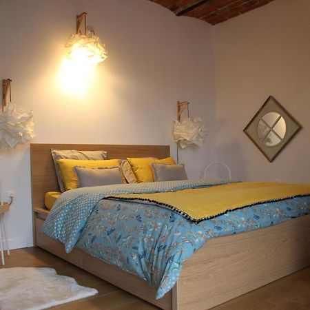 Ferme De Geneve Bed & Breakfast Beaurevoir Ngoại thất bức ảnh