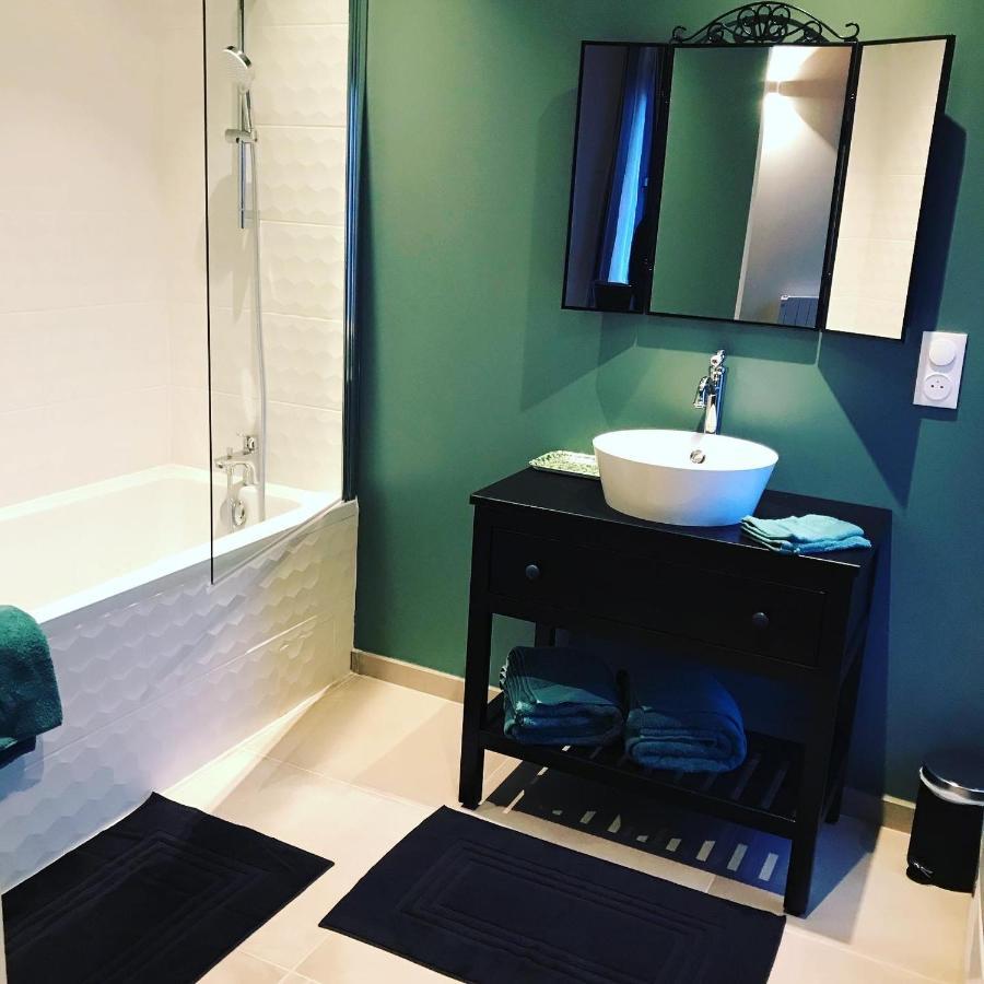 Ferme De Geneve Bed & Breakfast Beaurevoir Ngoại thất bức ảnh
