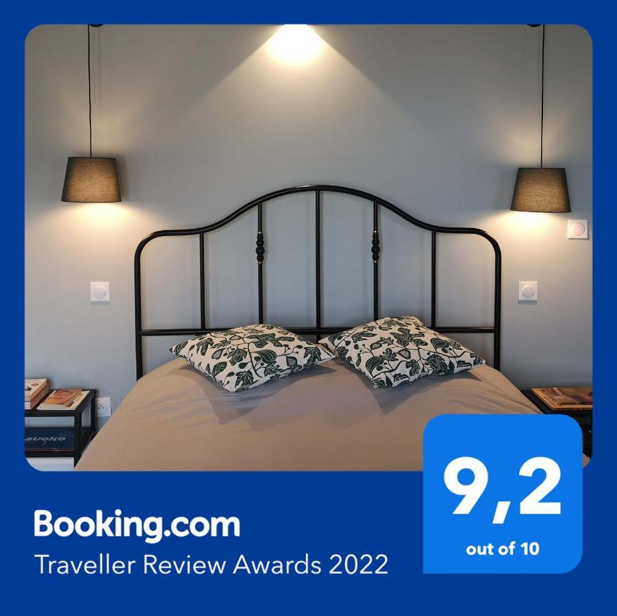 Ferme De Geneve Bed & Breakfast Beaurevoir Ngoại thất bức ảnh